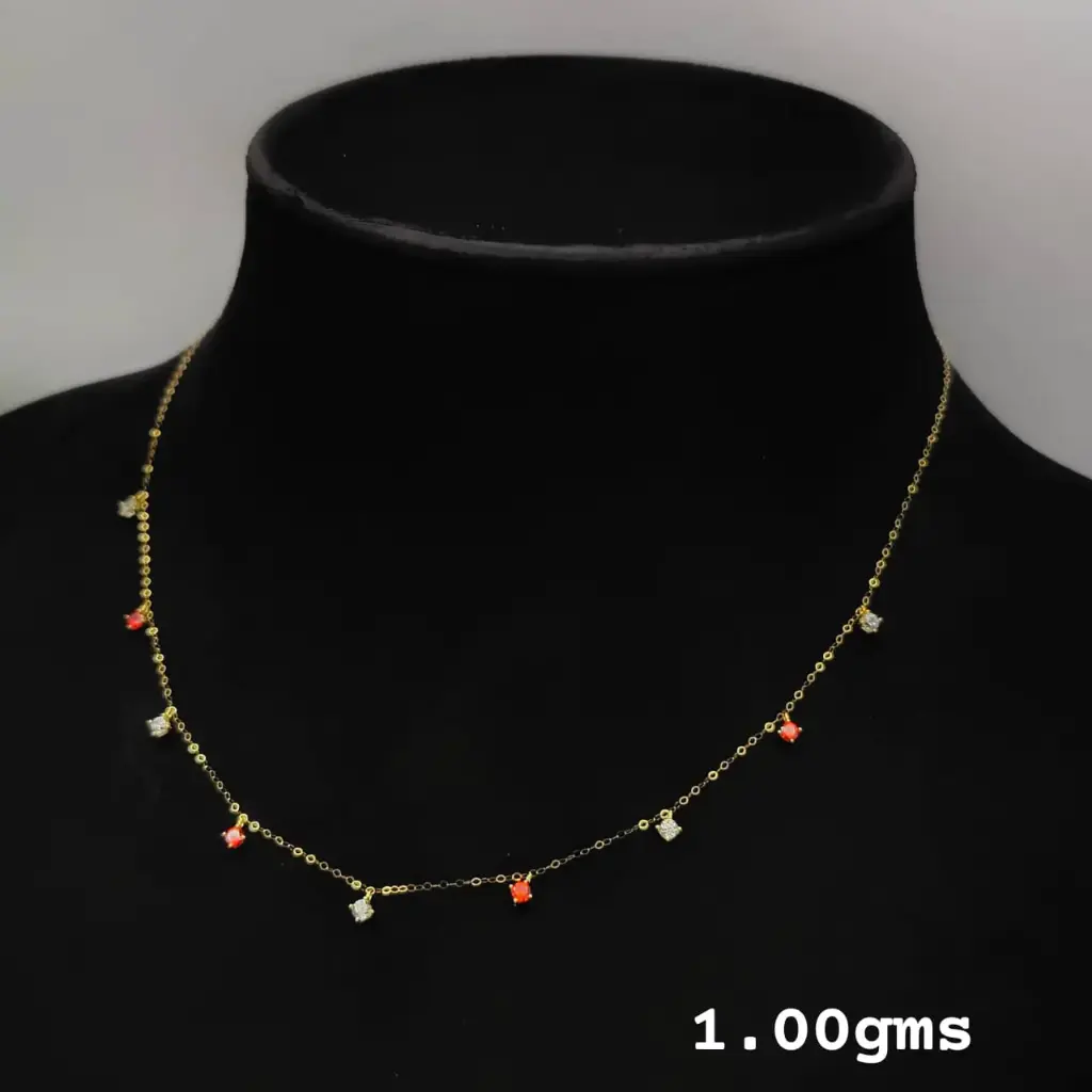Necklace