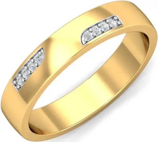 Couple rings
