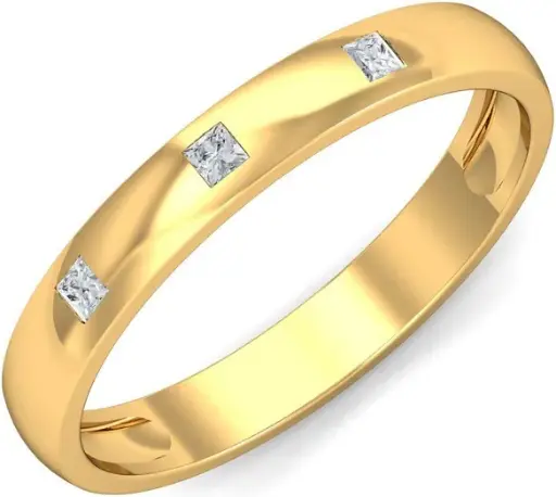Couple rings