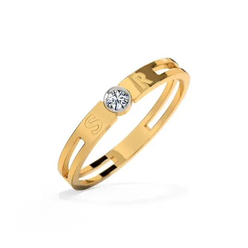Couple rings