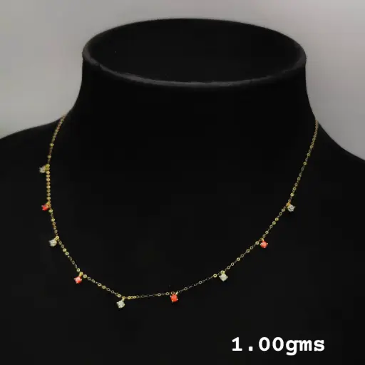 Necklace